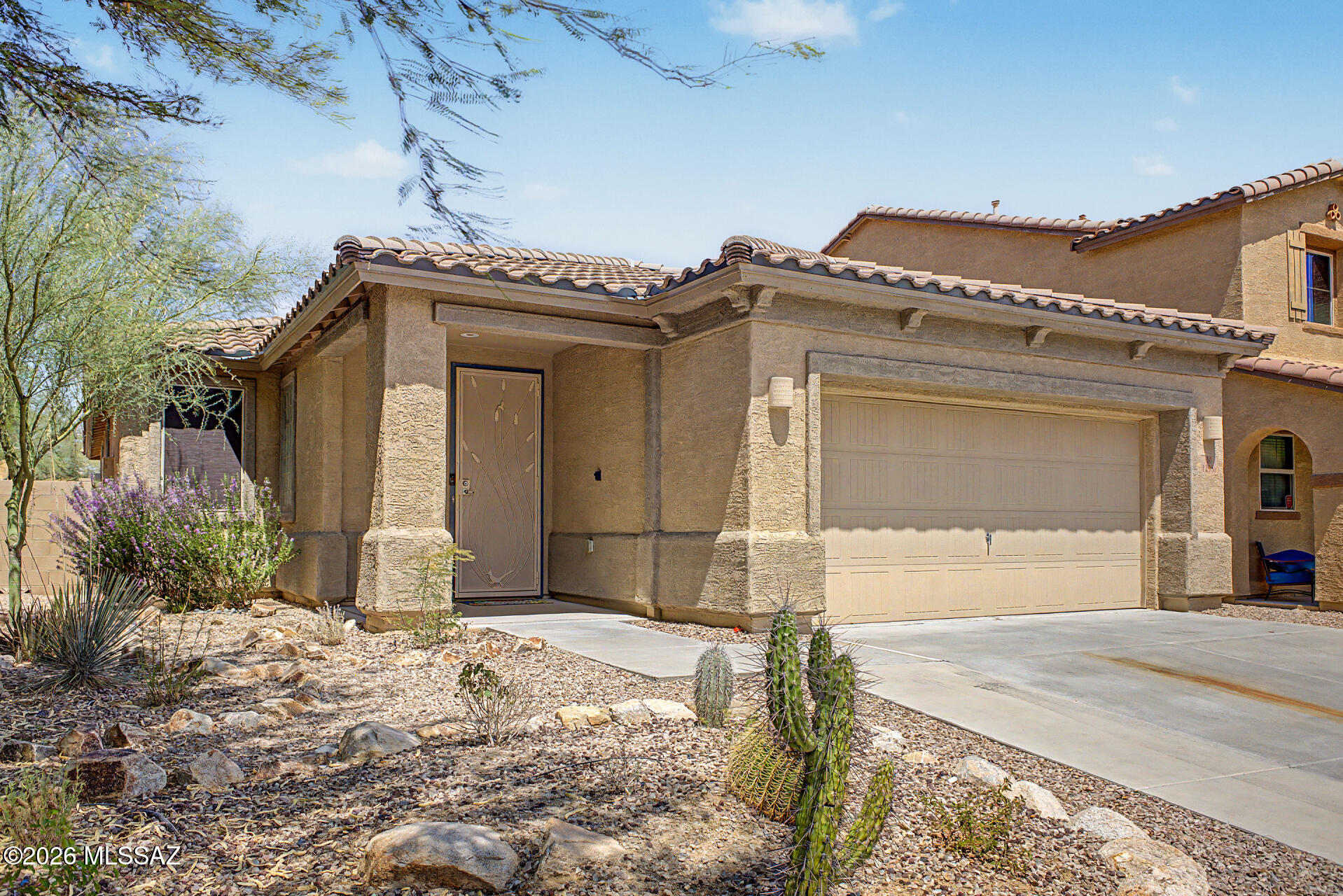 Rancho Vistoso Neighborhood 10 - Residential