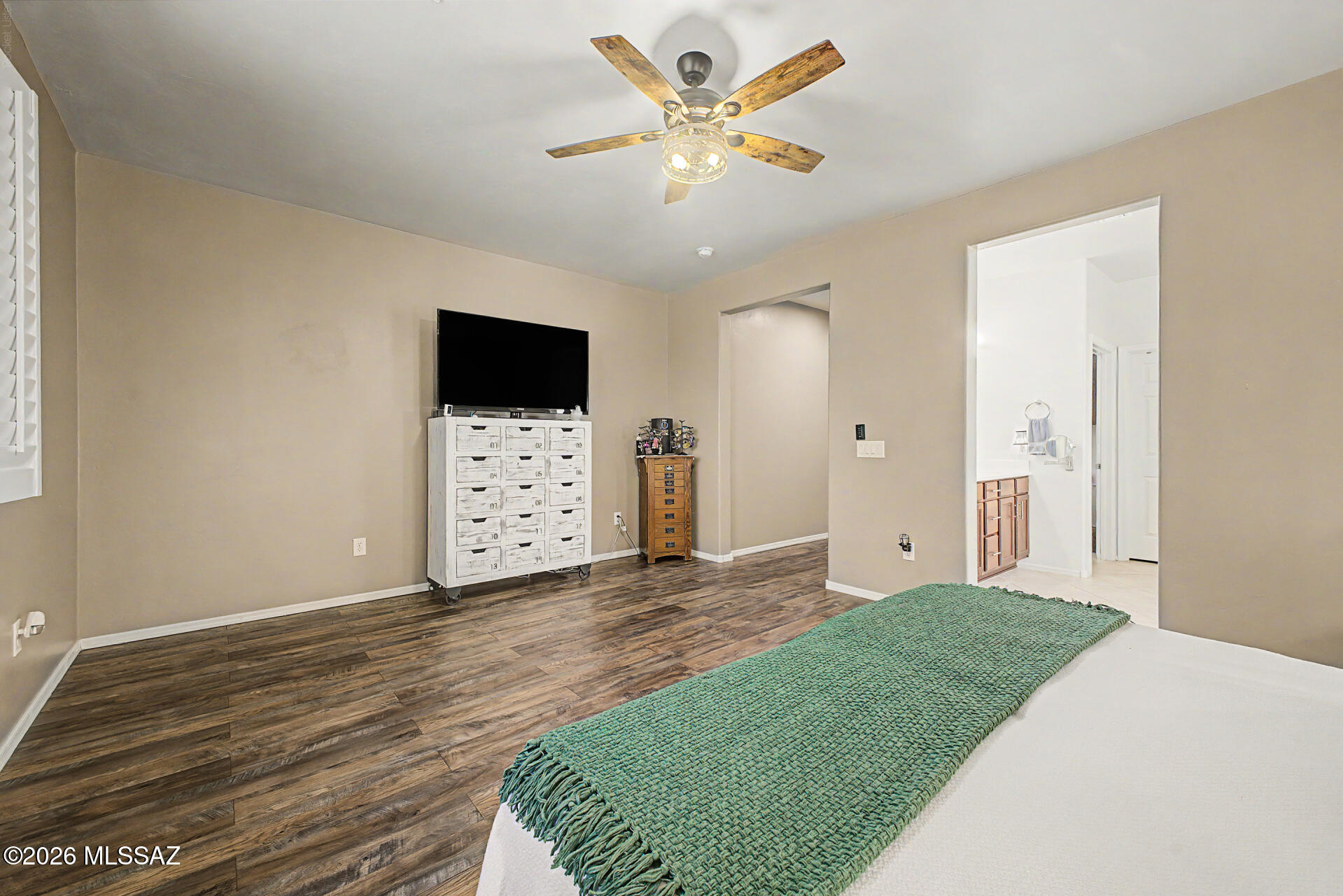 Rancho Vistoso Neighborhood 10 - Residential