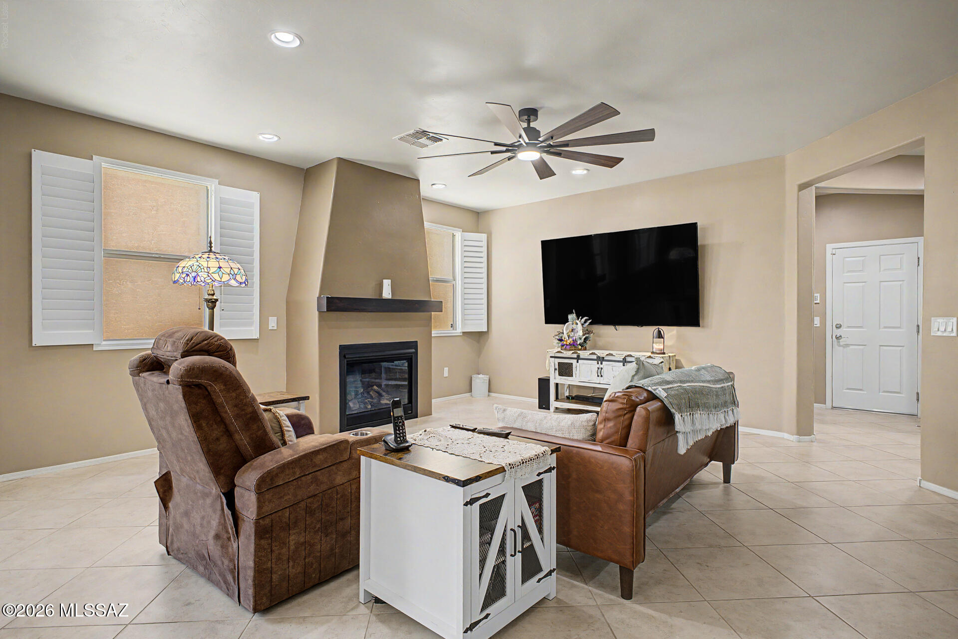 Rancho Vistoso Neighborhood 10 - Residential