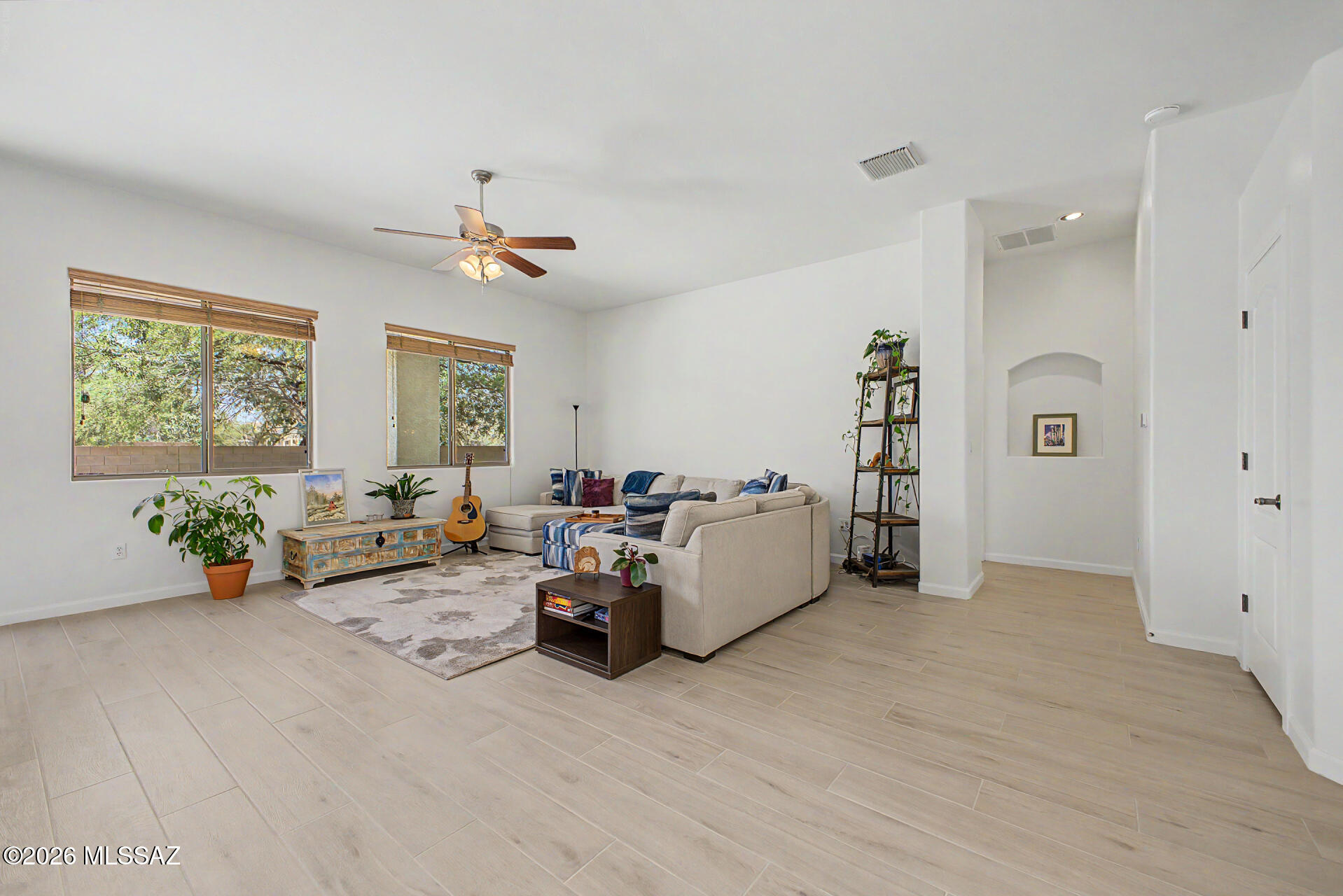 Gladden Farms BLK 18 & 20 - Residential