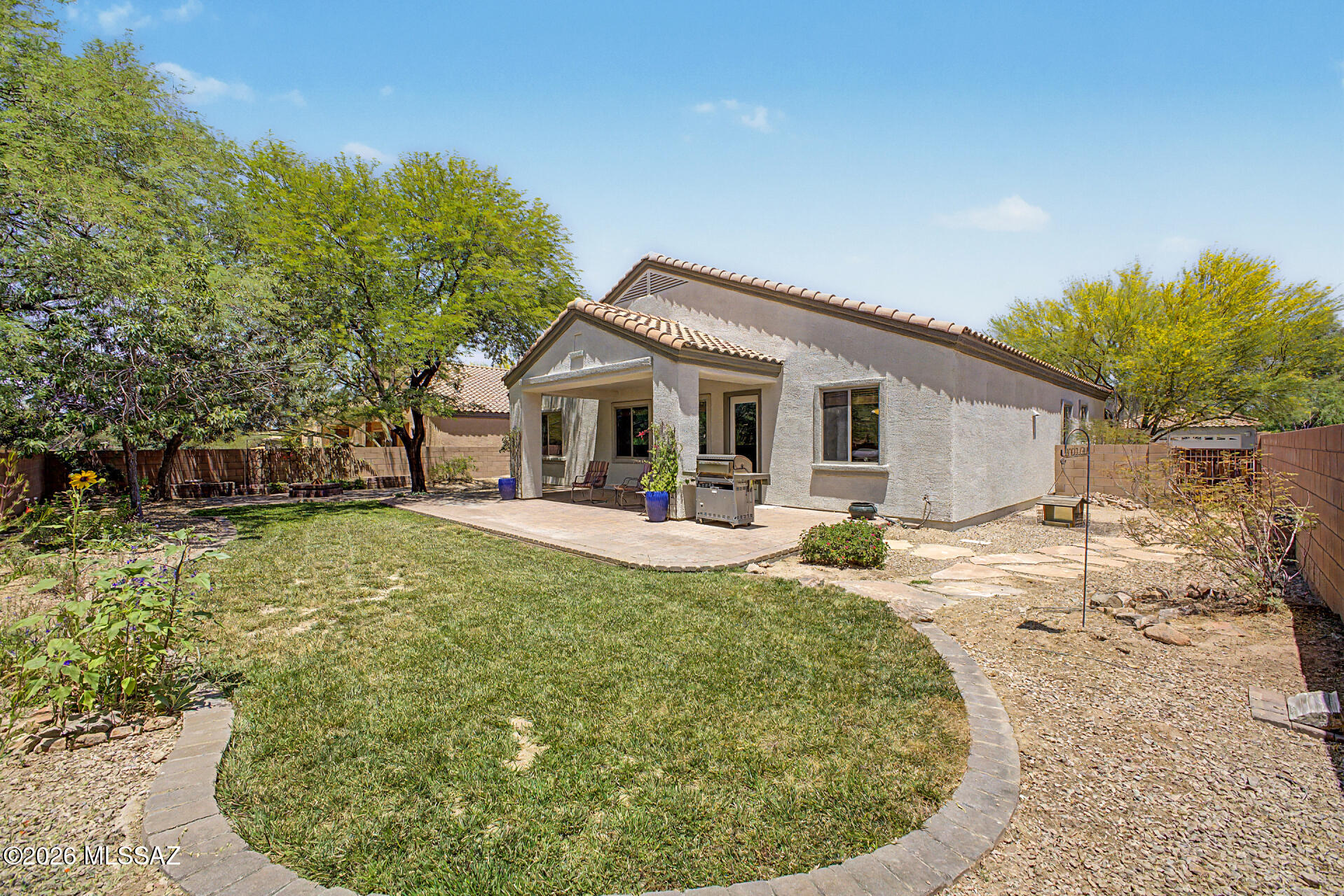 Gladden Farms BLK 18 & 20 - Residential
