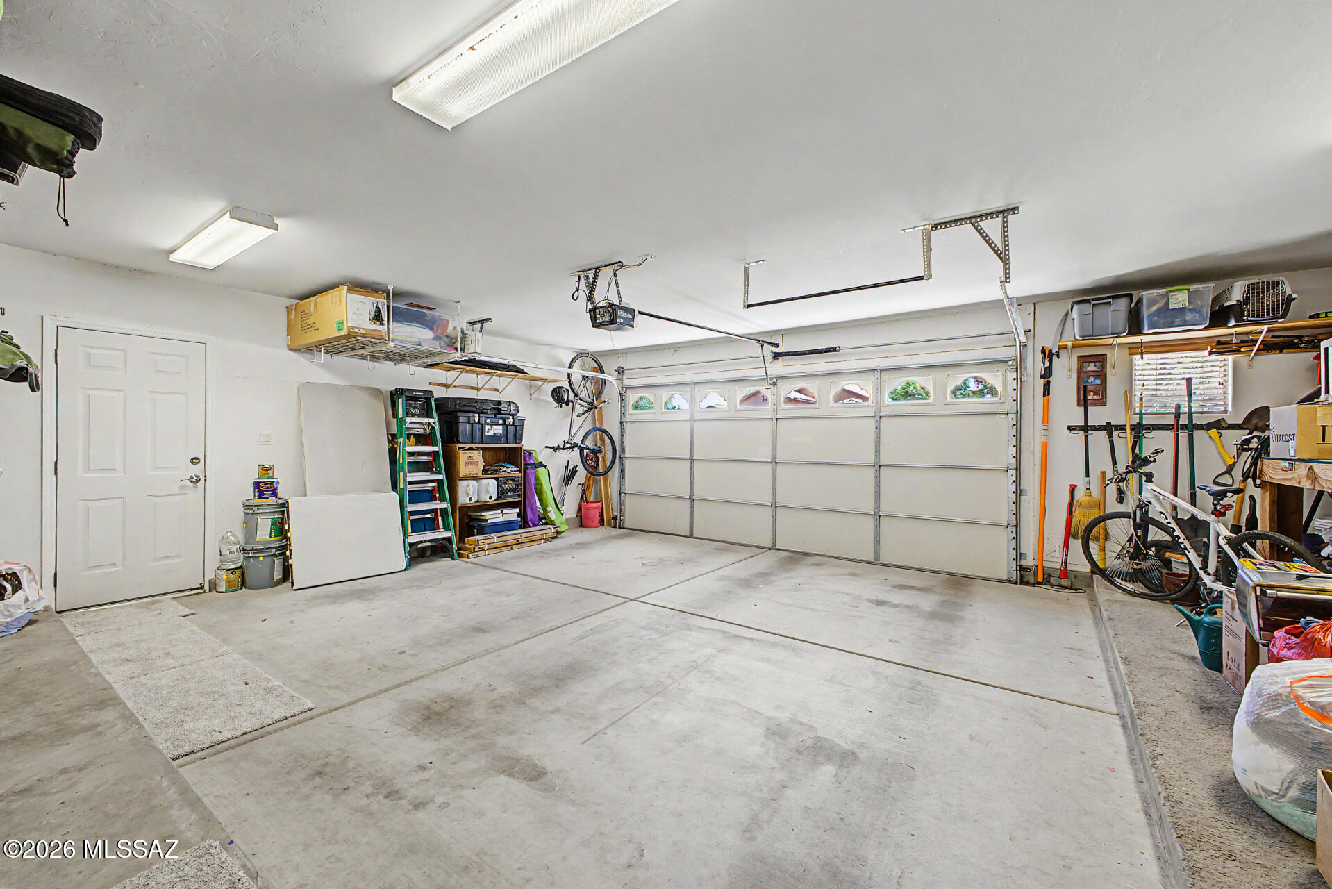 Gladden Farms BLK 18 & 20 - Residential