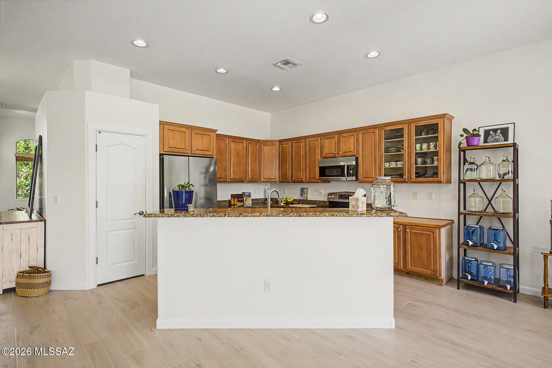 Gladden Farms BLK 18 & 20 - Residential