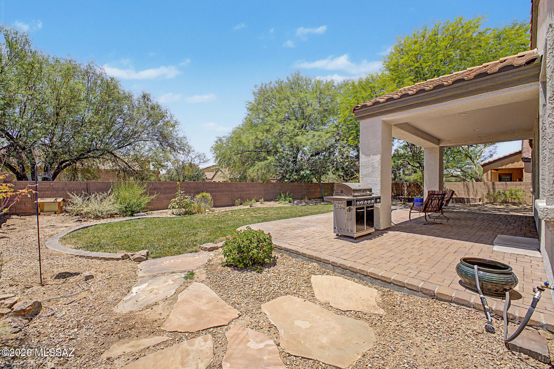 Gladden Farms BLK 18 & 20 - Residential