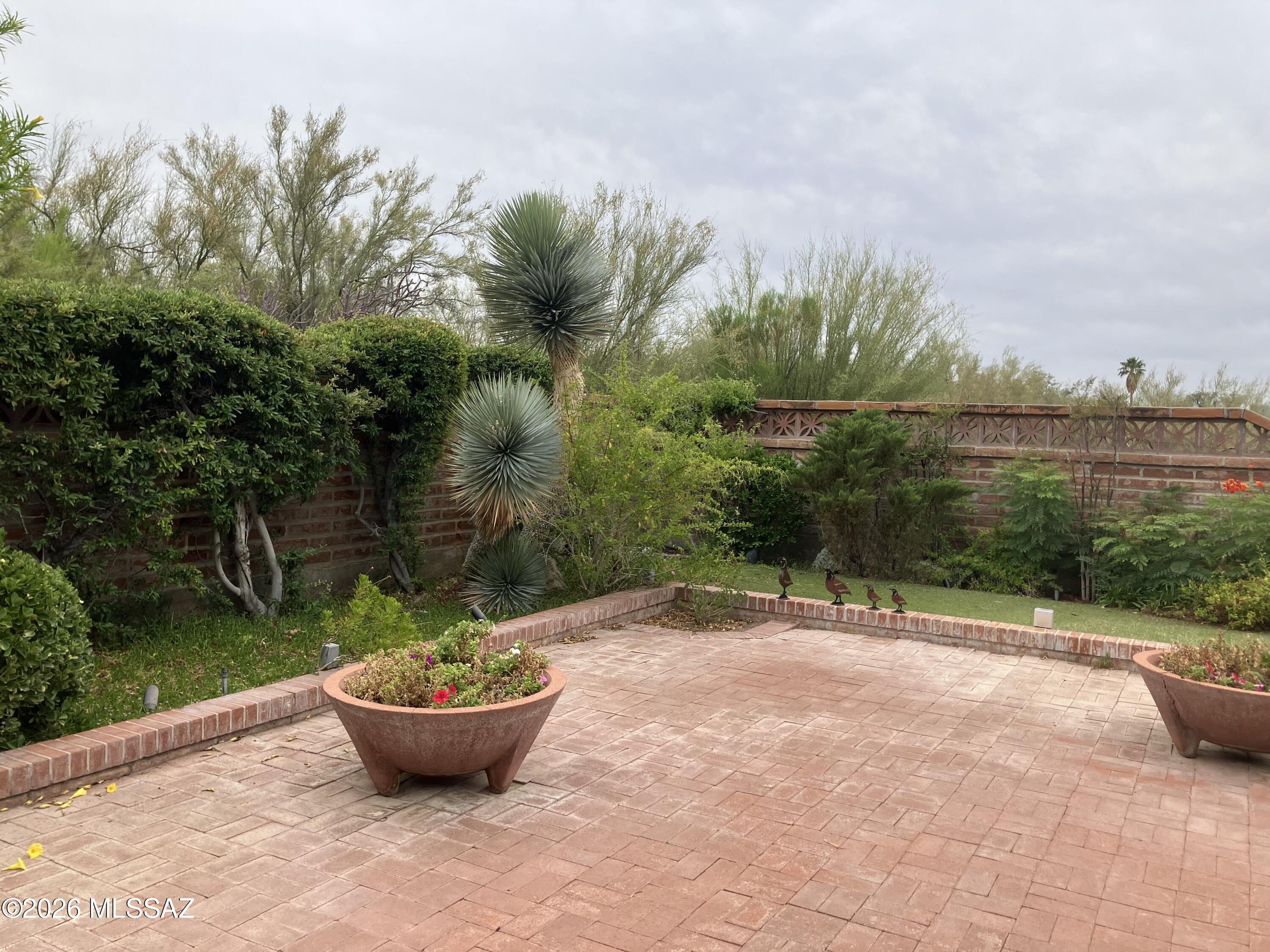 Santa Catalina Estates - Residential