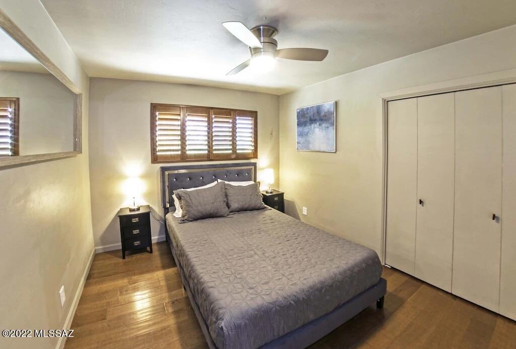 Sabino Vista West (1-83) - Residential Lease