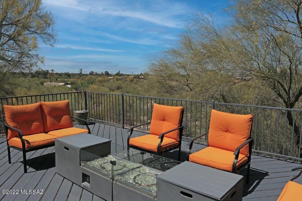Sabino Vista West (1-83) - Residential Lease