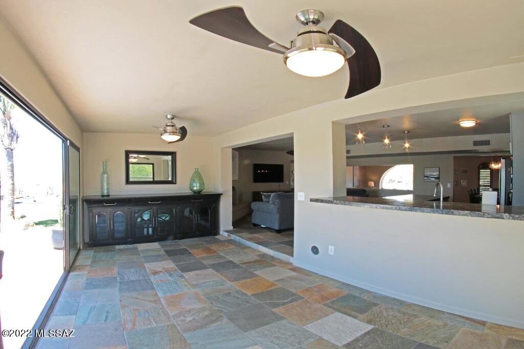 Sabino Vista West (1-83) - Residential Lease