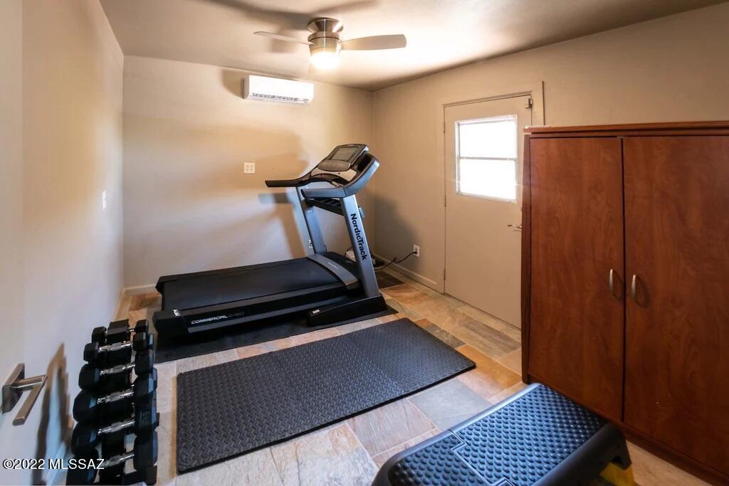 Sabino Vista West (1-83) - Residential Lease