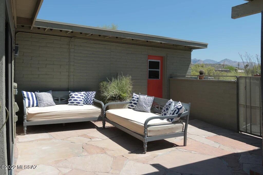 Sabino Vista West (1-83) - Residential Lease