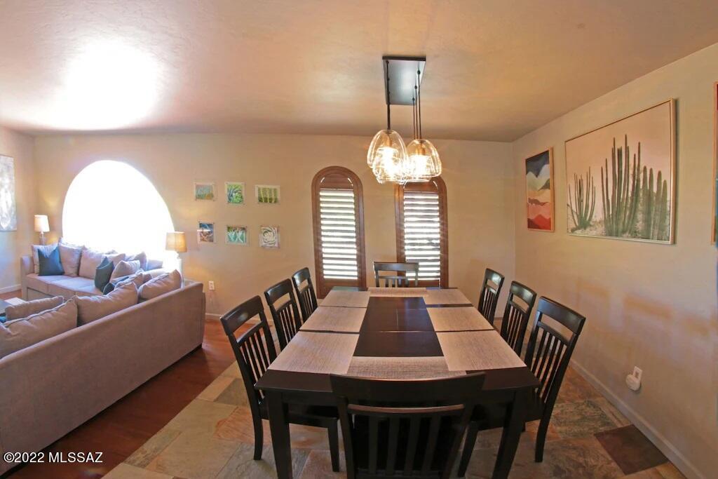 Sabino Vista West (1-83) - Residential Lease