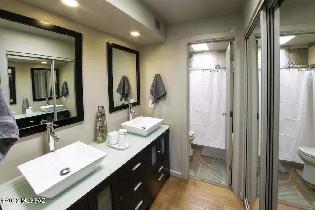 Sabino Vista West (1-83) - Residential Lease