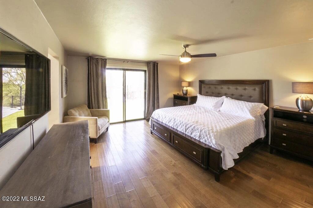 Sabino Vista West (1-83) - Residential Lease