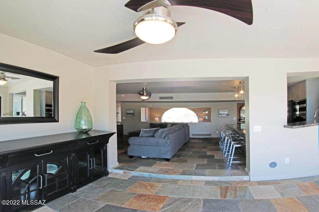 Sabino Vista West (1-83) - Residential Lease