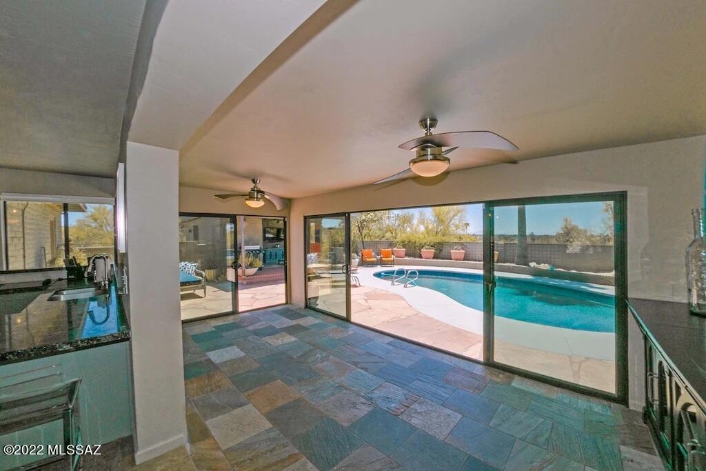 Sabino Vista West (1-83) - Residential Lease