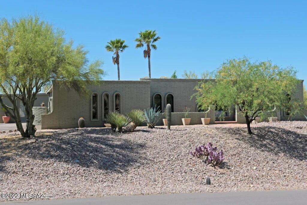 Sabino Vista West (1-83) - Residential Lease