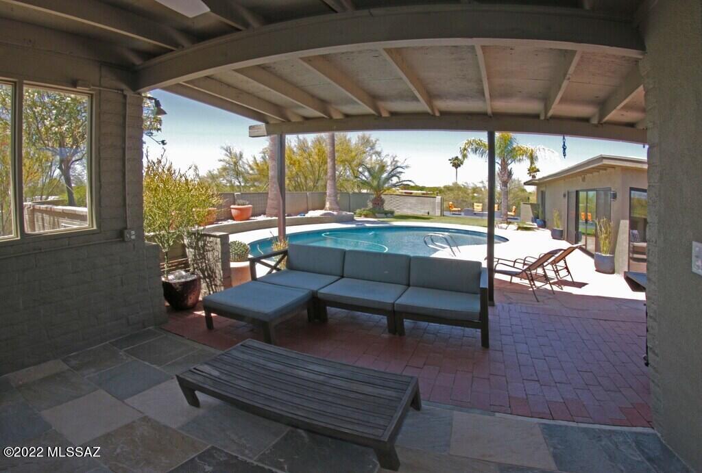 Sabino Vista West (1-83) - Residential Lease