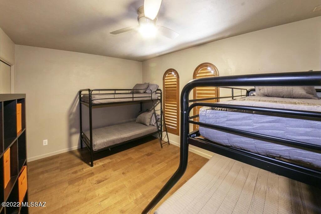 Sabino Vista West (1-83) - Residential Lease