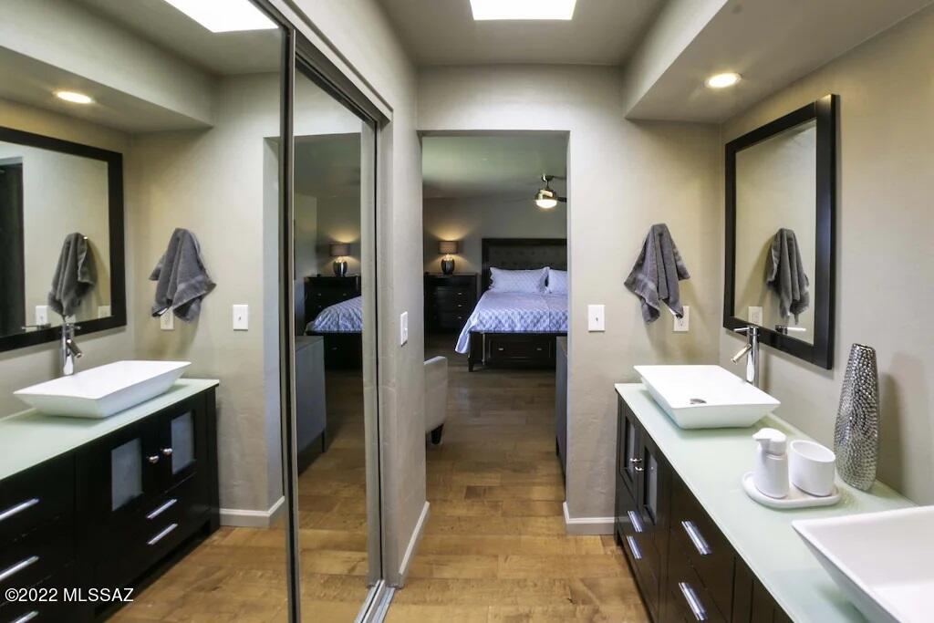 Sabino Vista West (1-83) - Residential Lease
