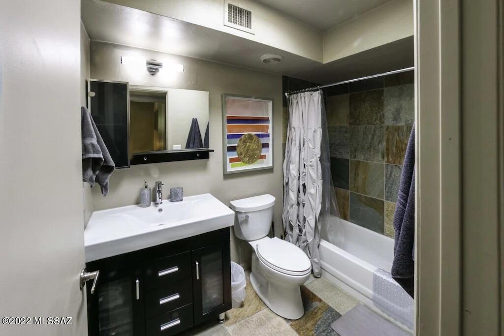 Sabino Vista West (1-83) - Residential Lease