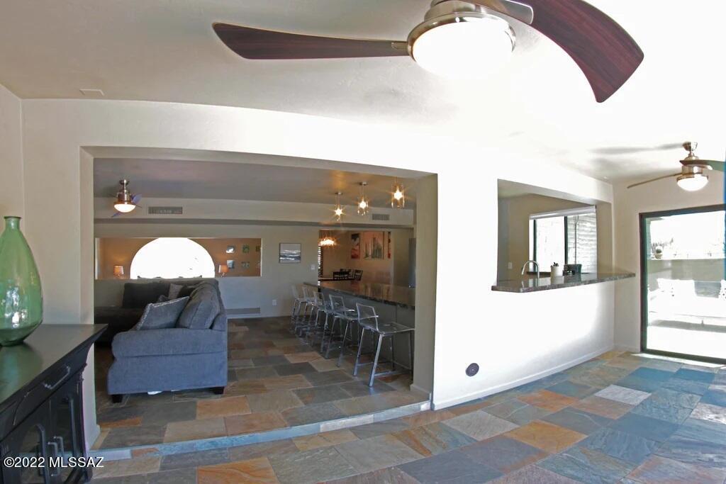Sabino Vista West (1-83) - Residential Lease