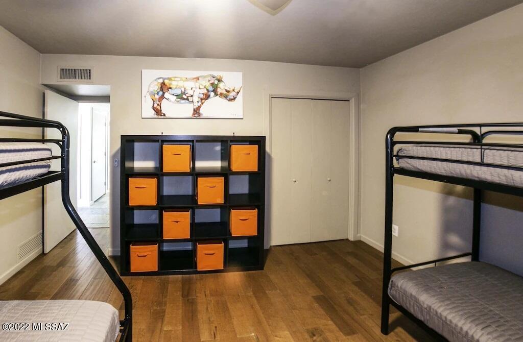Sabino Vista West (1-83) - Residential Lease
