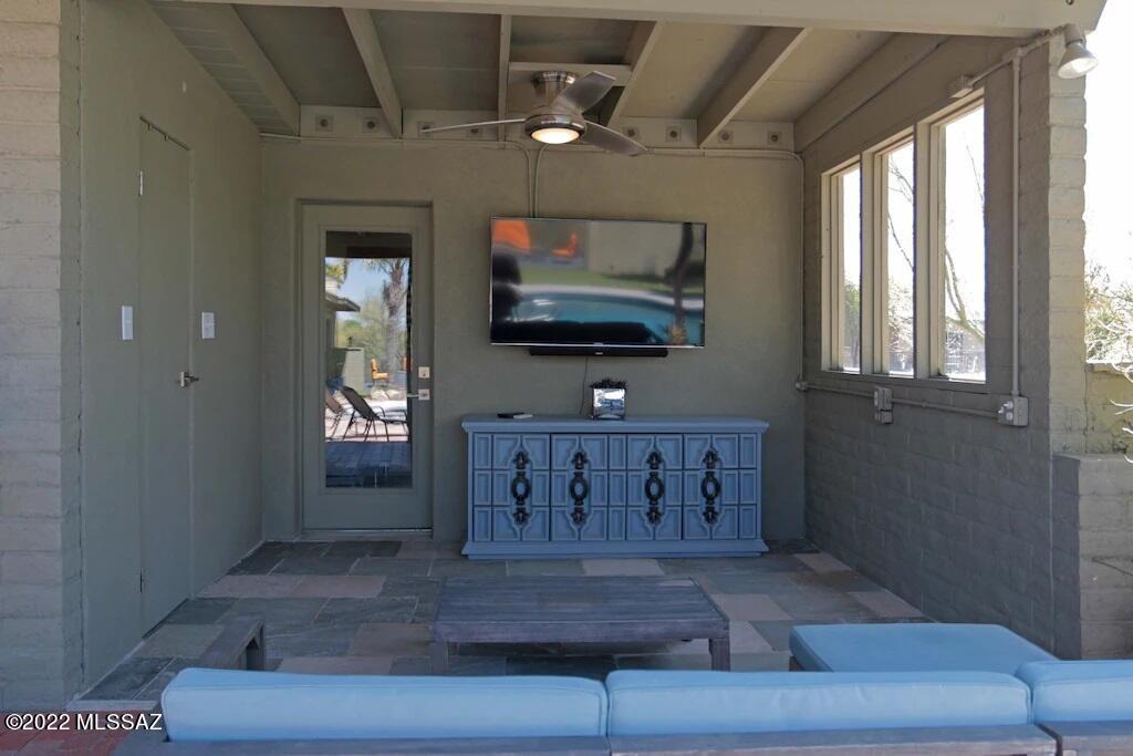 Sabino Vista West (1-83) - Residential Lease