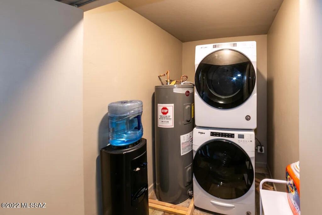 Sabino Vista West (1-83) - Residential Lease