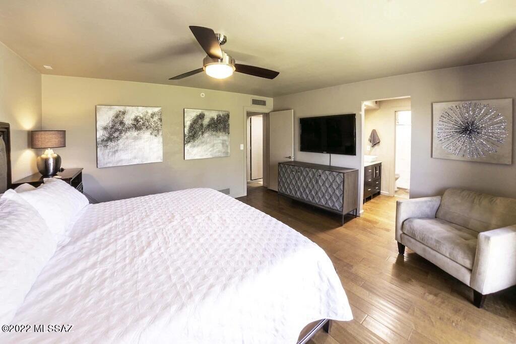Sabino Vista West (1-83) - Residential Lease