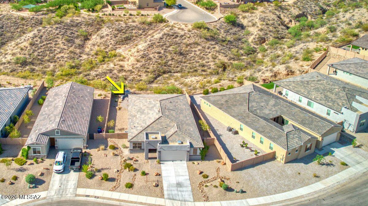The Vistas At Rincon Knolls SQ20153450534 - Residential