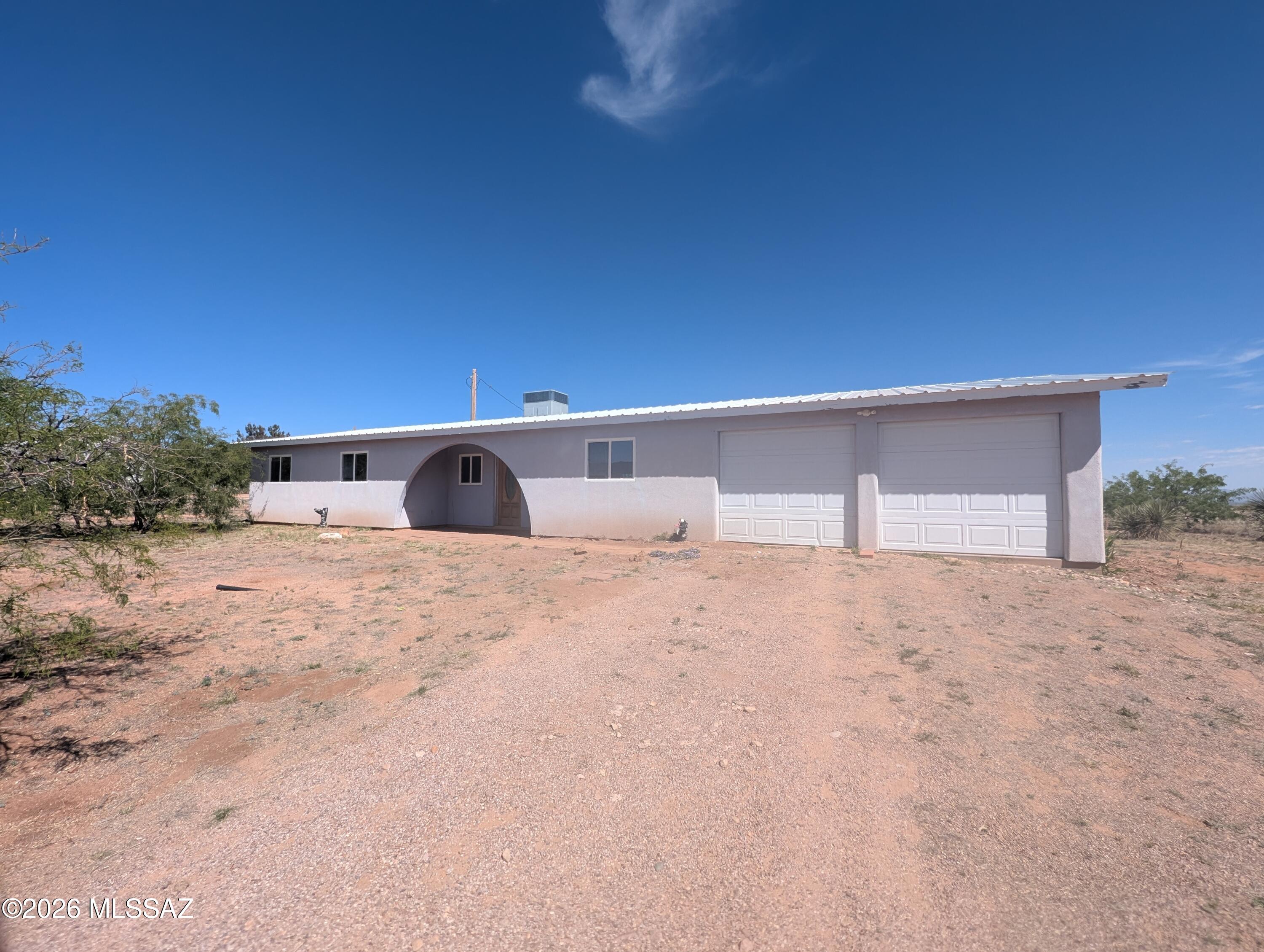 Arizona Sun Sites - Residential