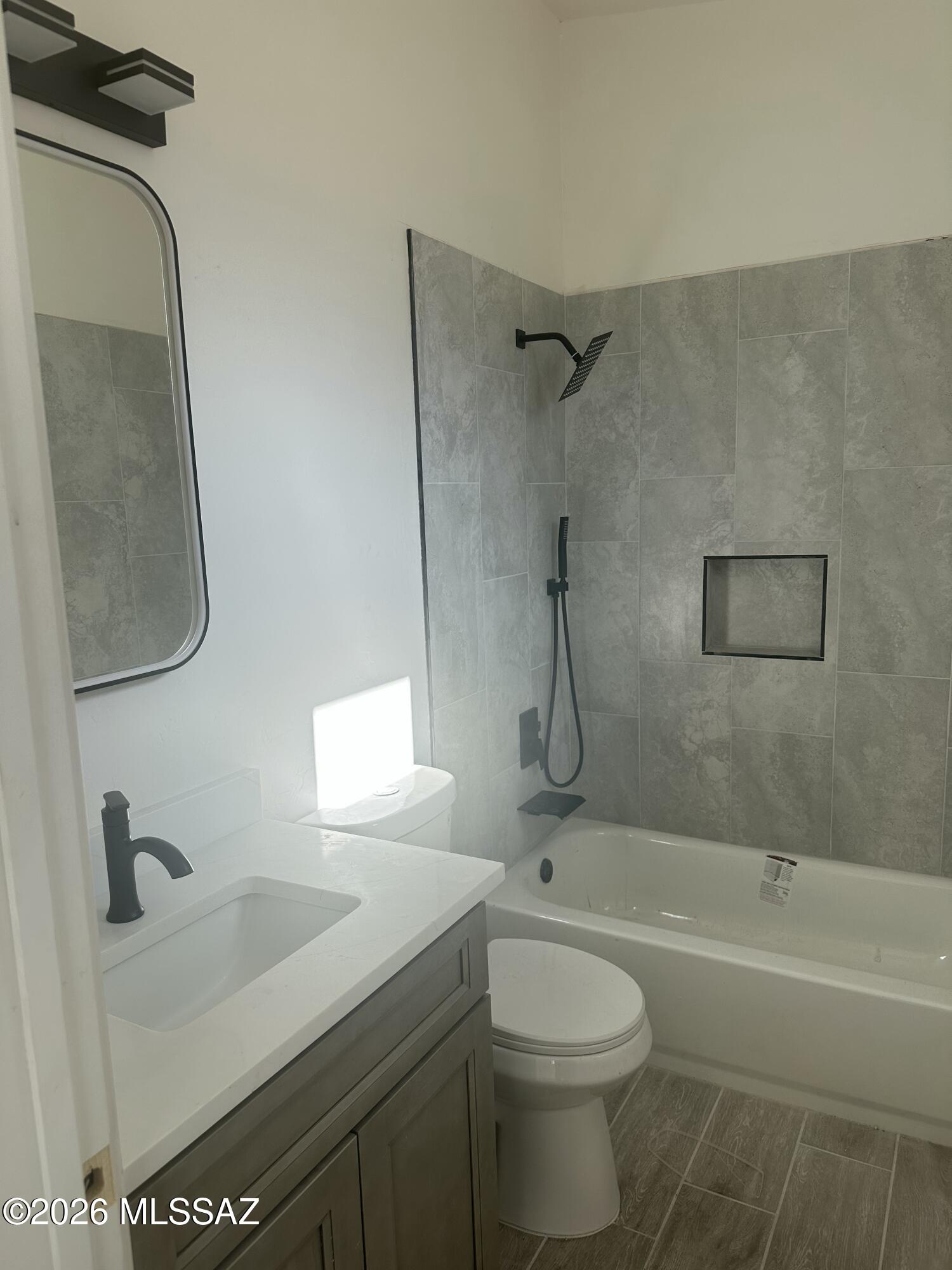 Grand View Addition - Residential Lease