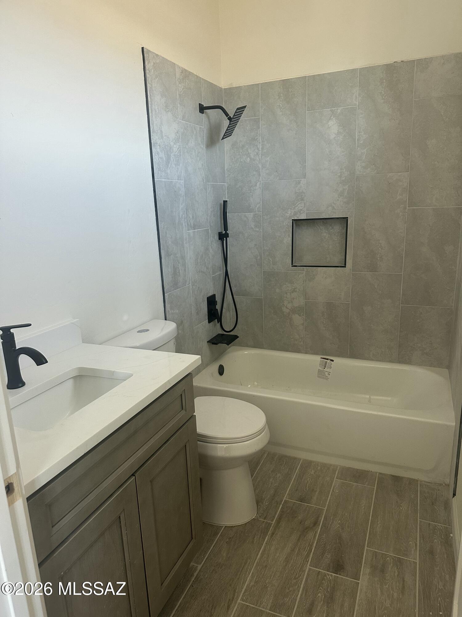 Grand View Addition - Residential Lease