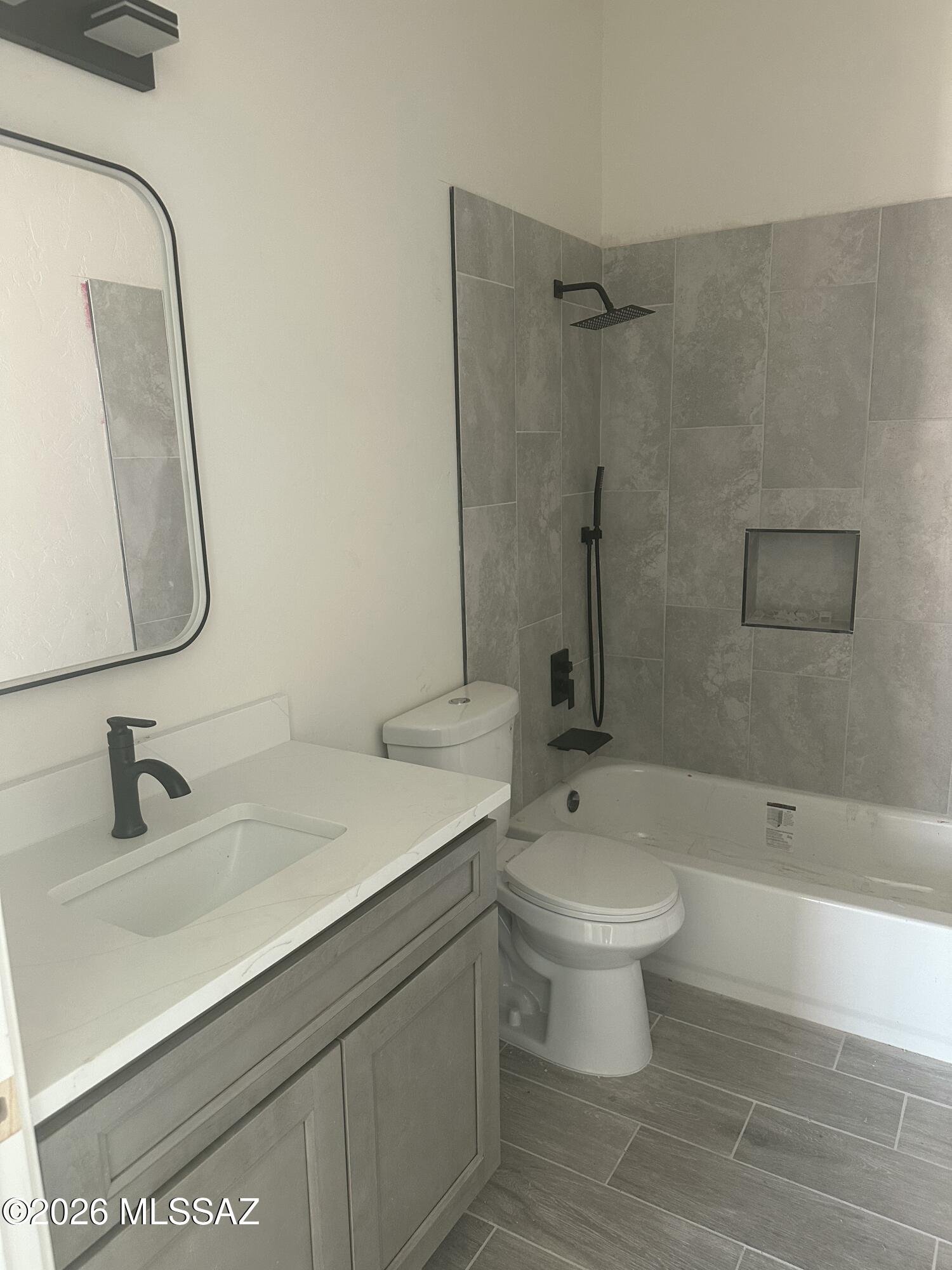 Grand View Addition - Residential Lease