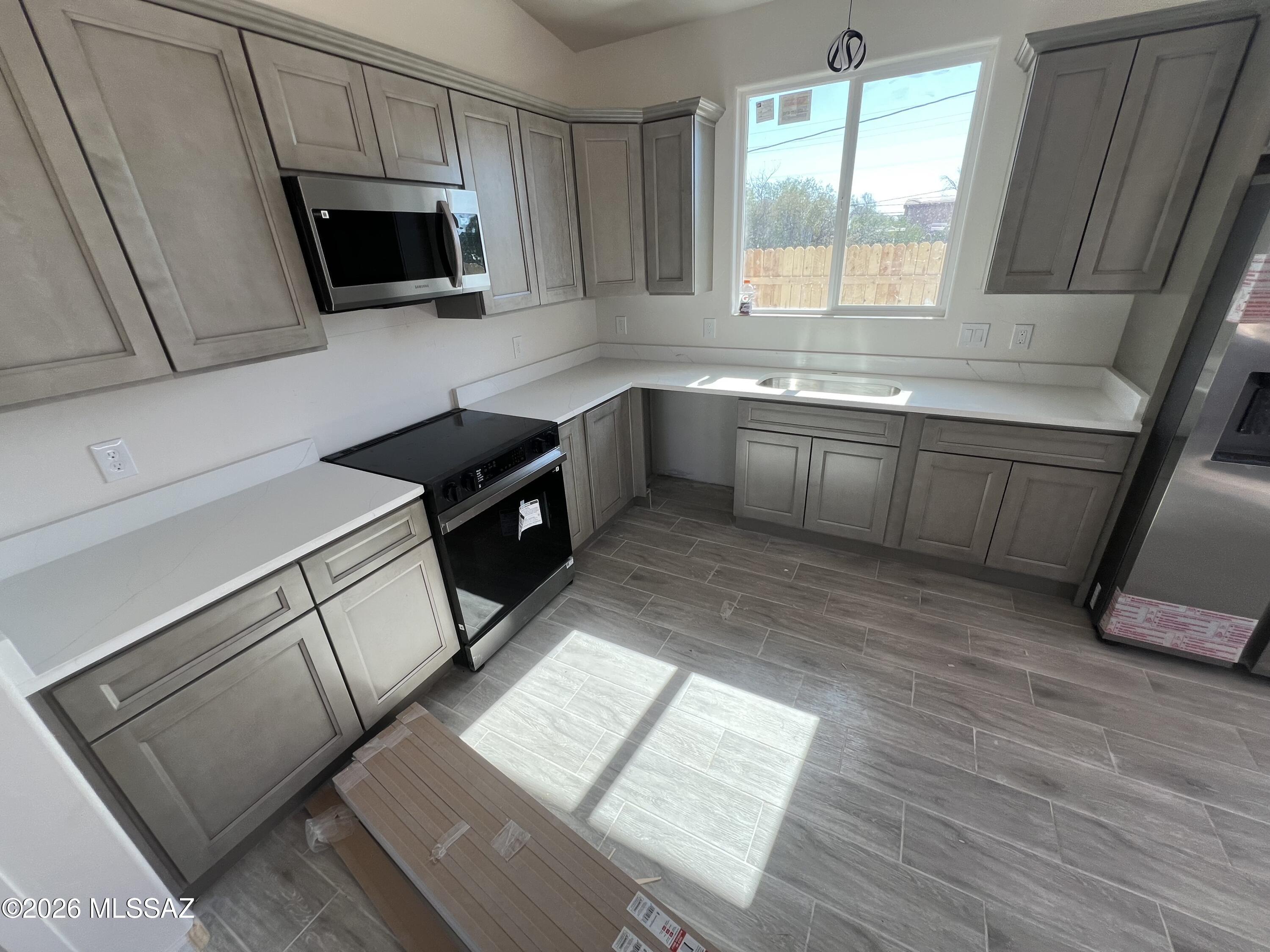 Grand View Addition - Residential Lease