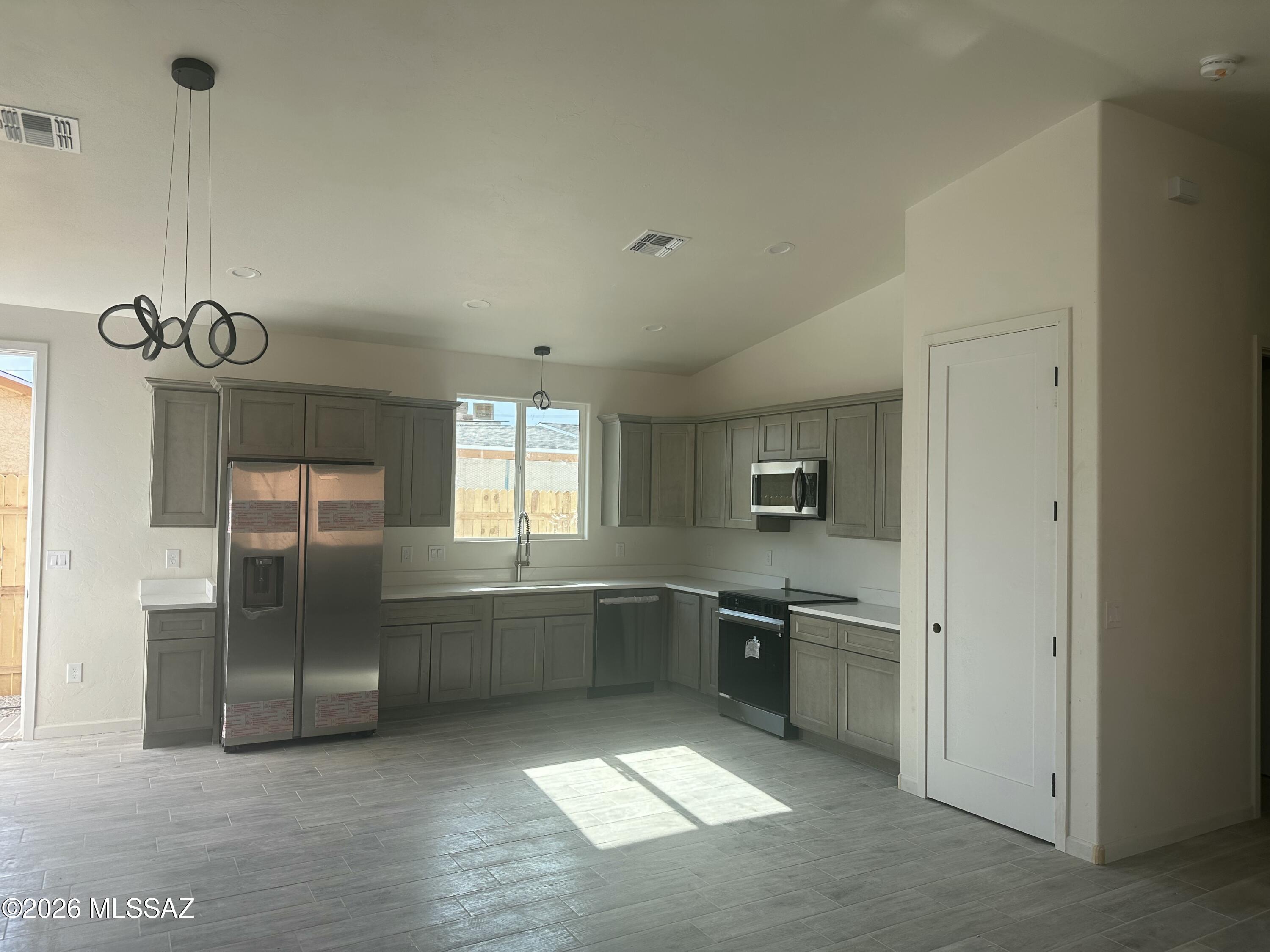 Grand View Addition - Residential Lease