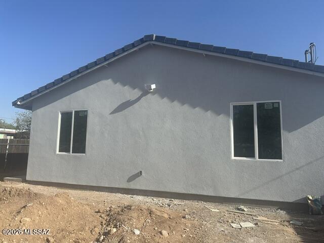 Grand View Addition - Residential Lease