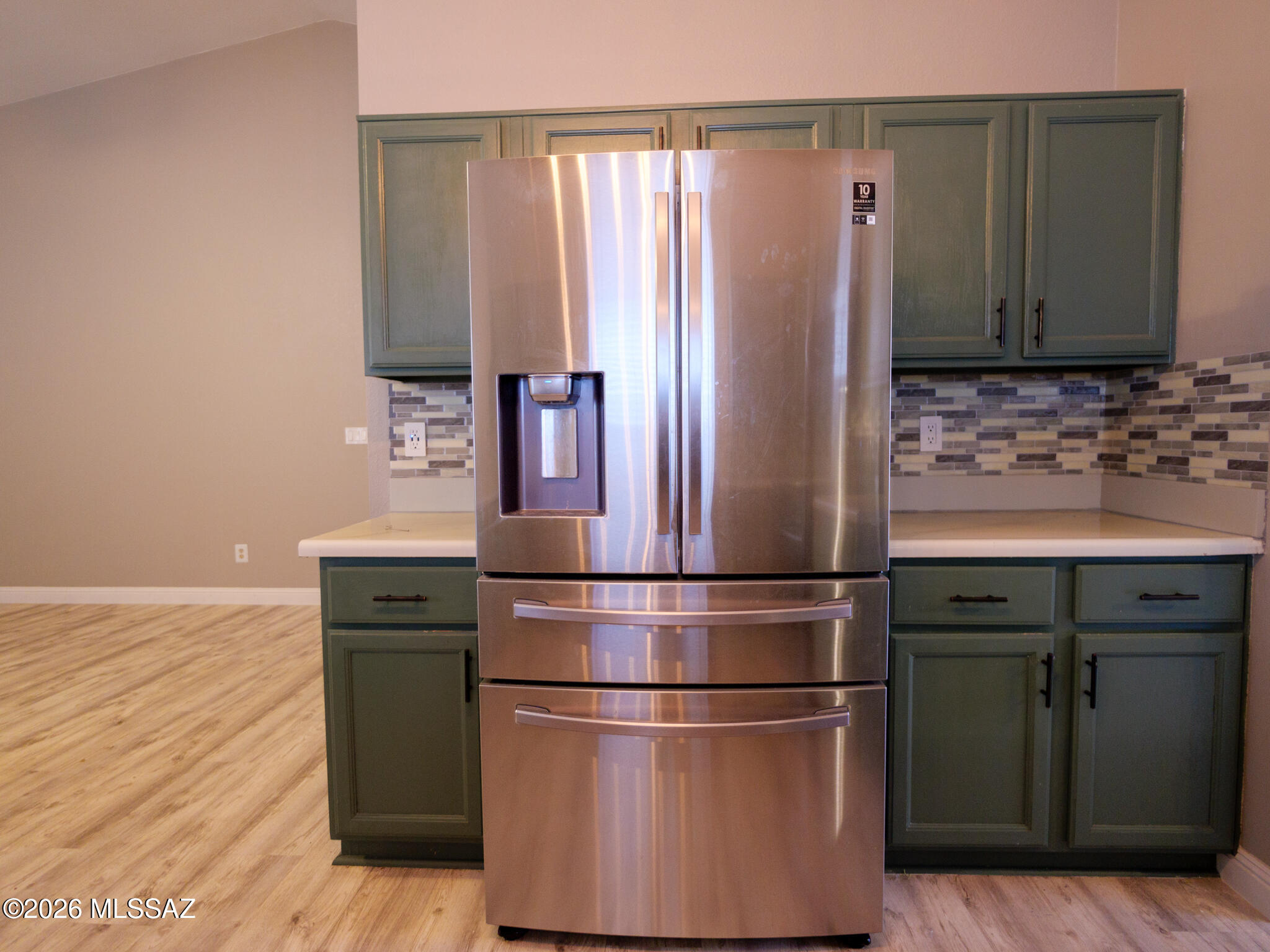 Elliott Homes At Rita Ranch (1-521) - Residential Lease