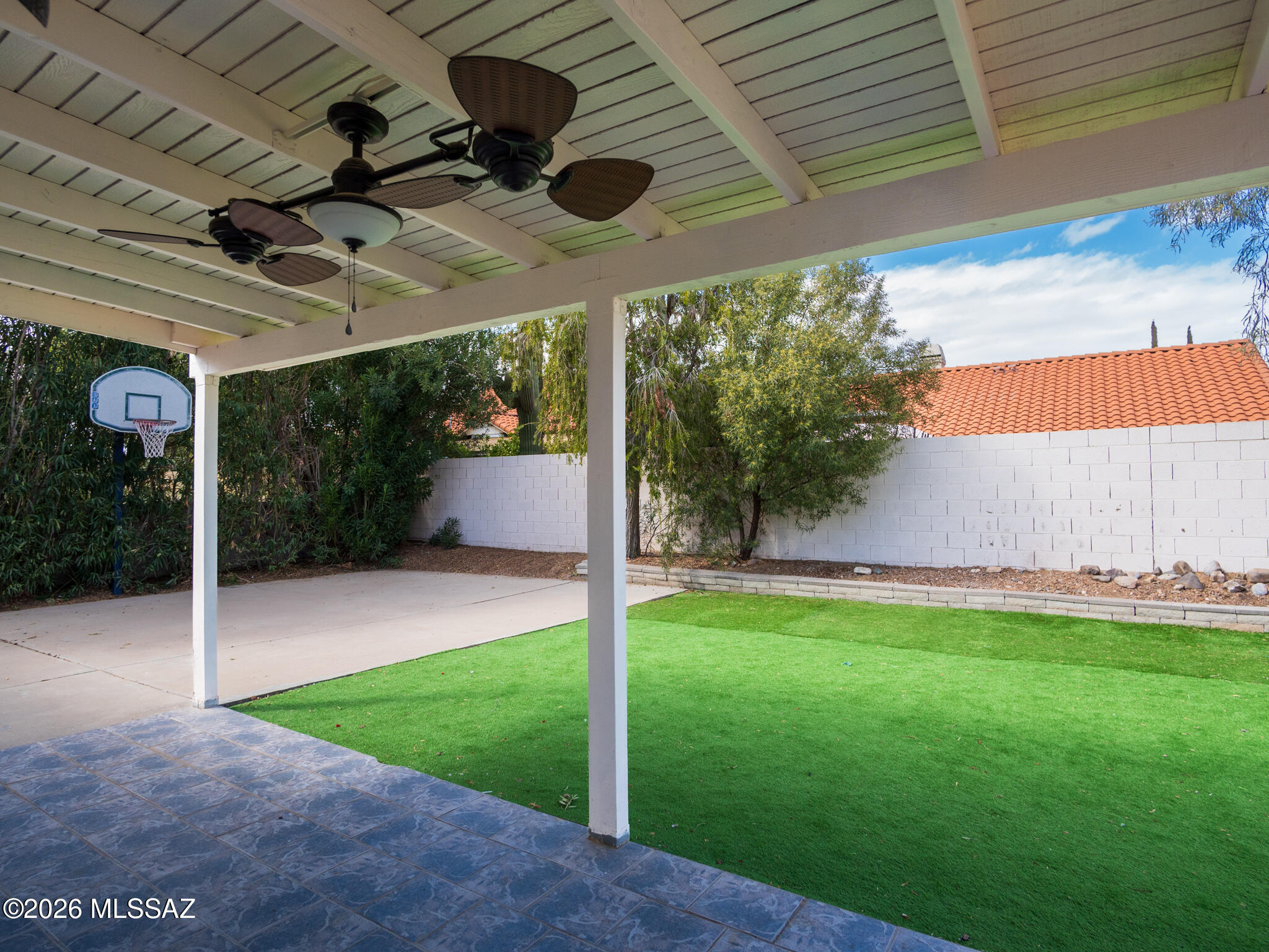 Elliott Homes At Rita Ranch (1-521) - Residential Lease