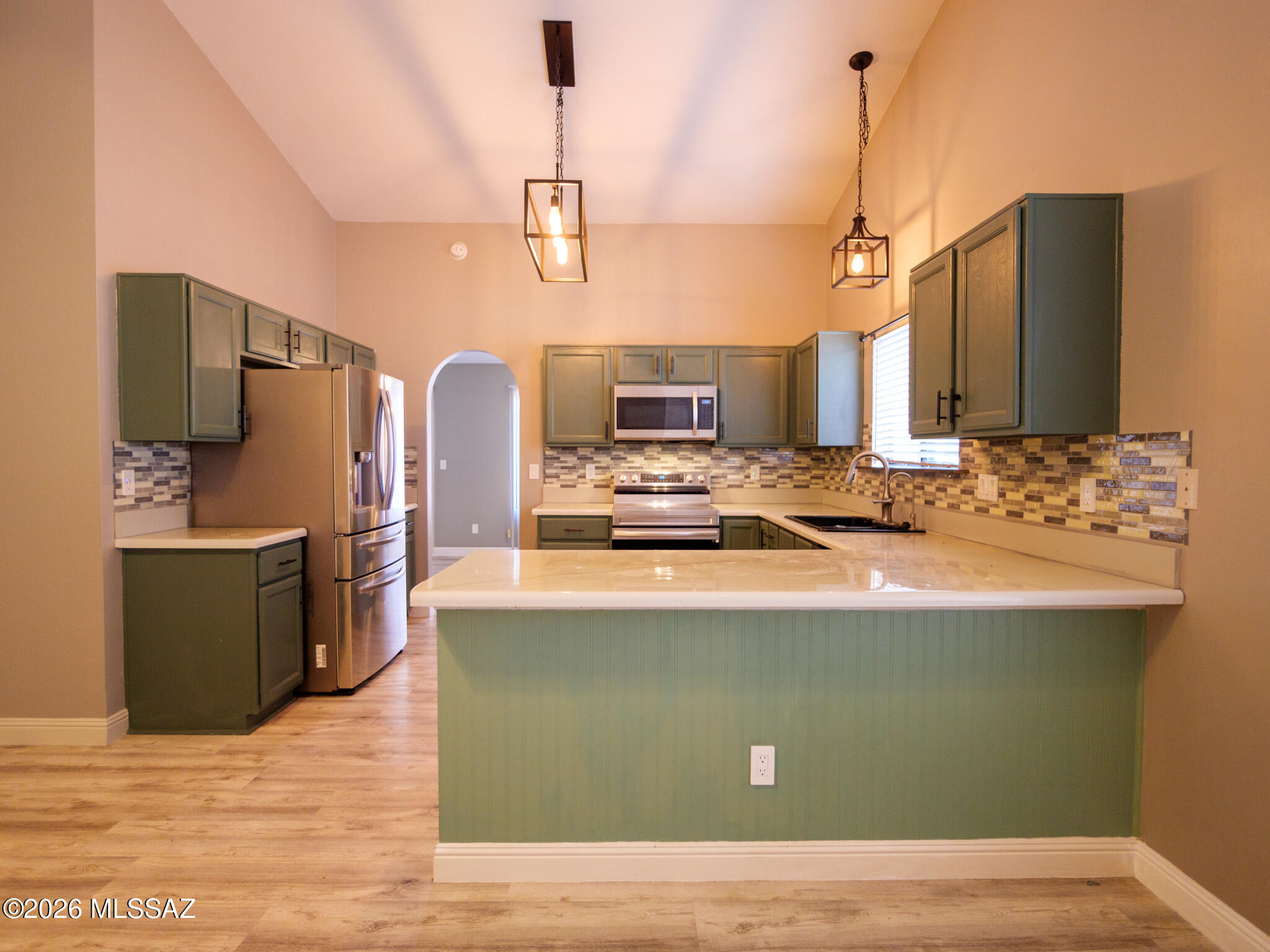 Elliott Homes At Rita Ranch (1-521) - Residential Lease