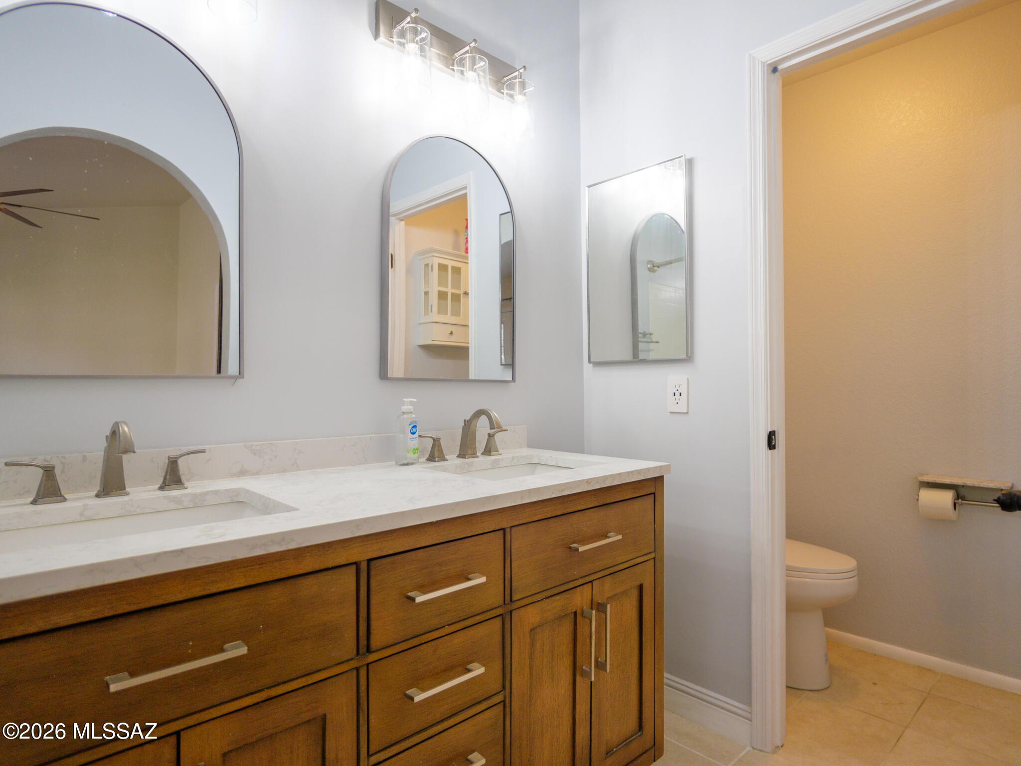 Elliott Homes At Rita Ranch (1-521) - Residential Lease
