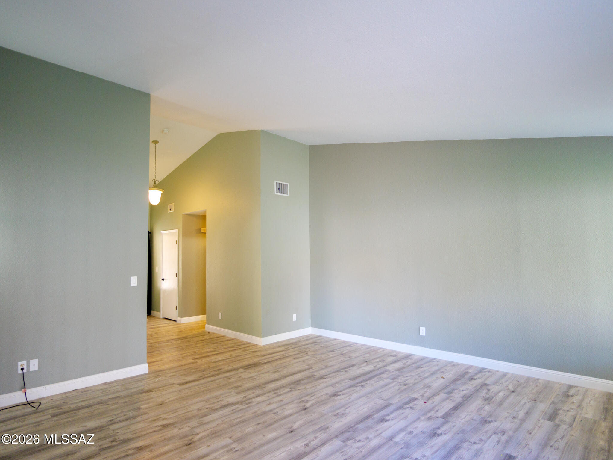 Elliott Homes At Rita Ranch (1-521) - Residential Lease