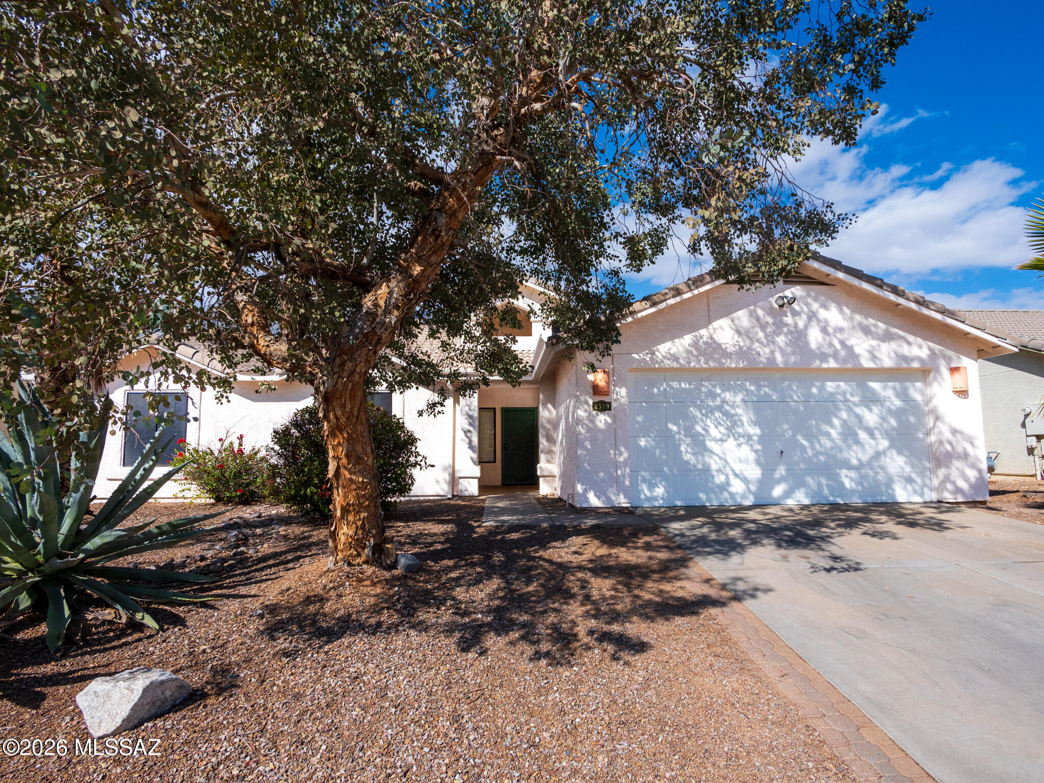 Elliott Homes At Rita Ranch (1-521) - Residential Lease