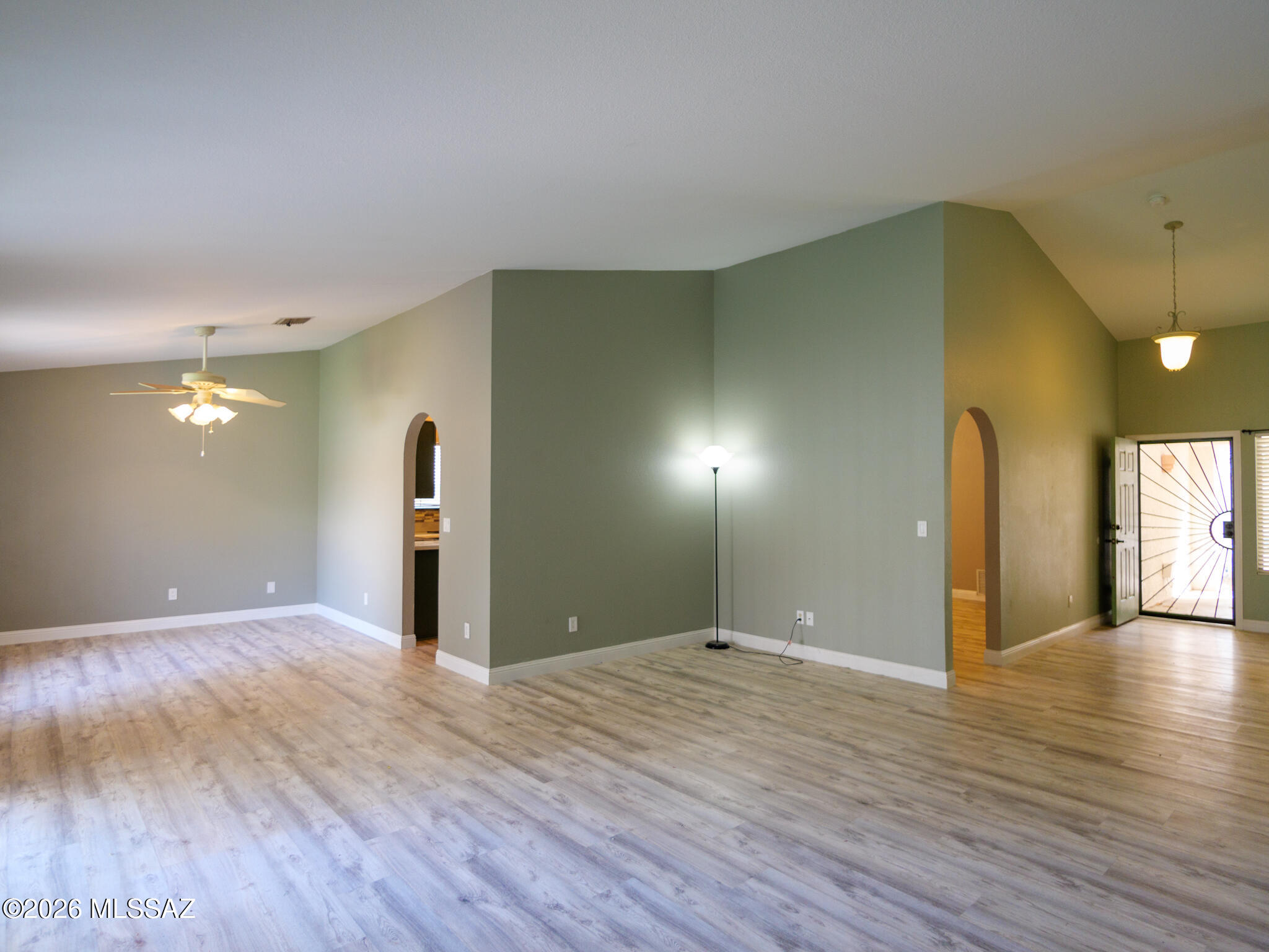 Elliott Homes At Rita Ranch (1-521) - Residential Lease