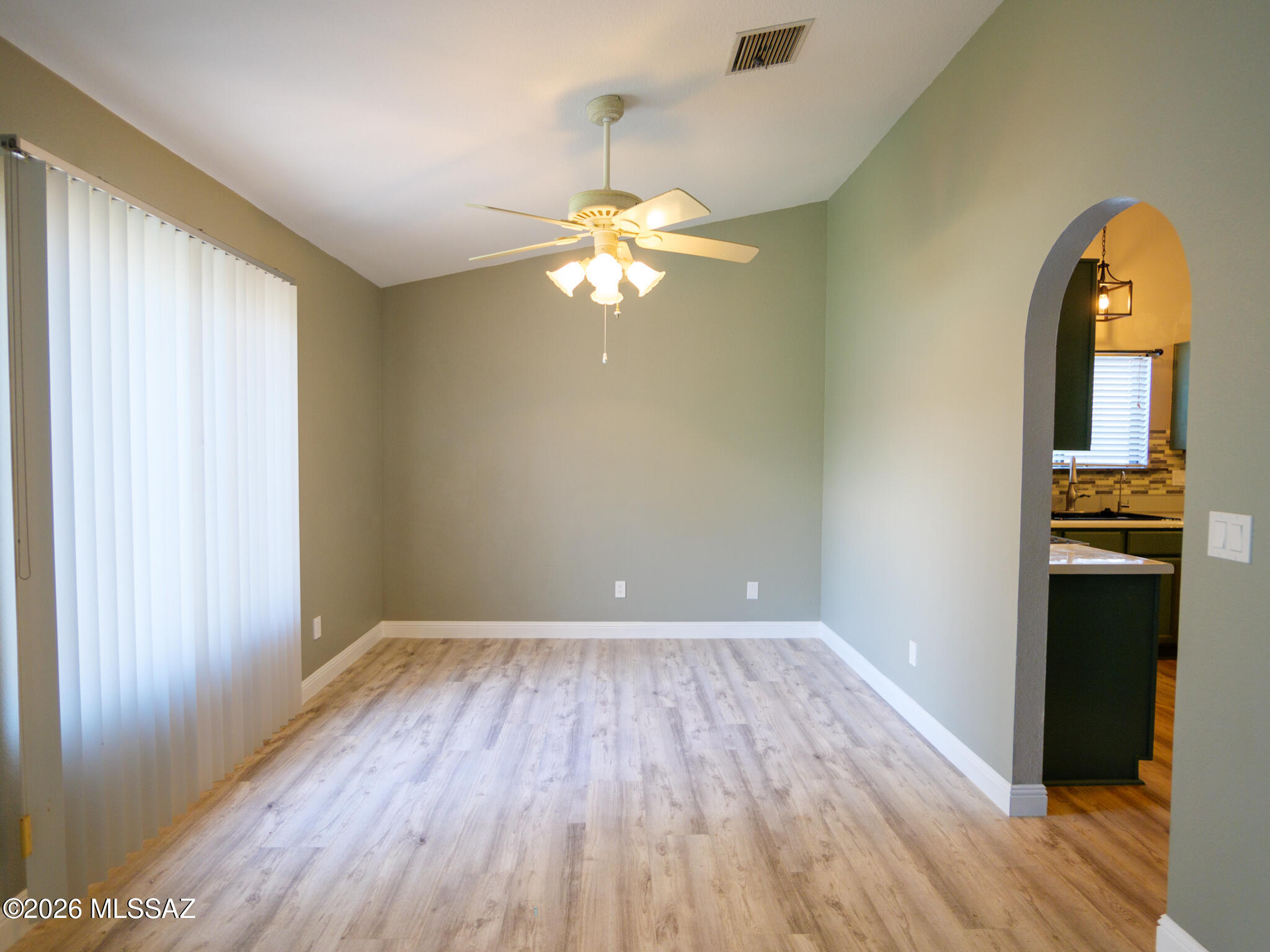 Elliott Homes At Rita Ranch (1-521) - Residential Lease