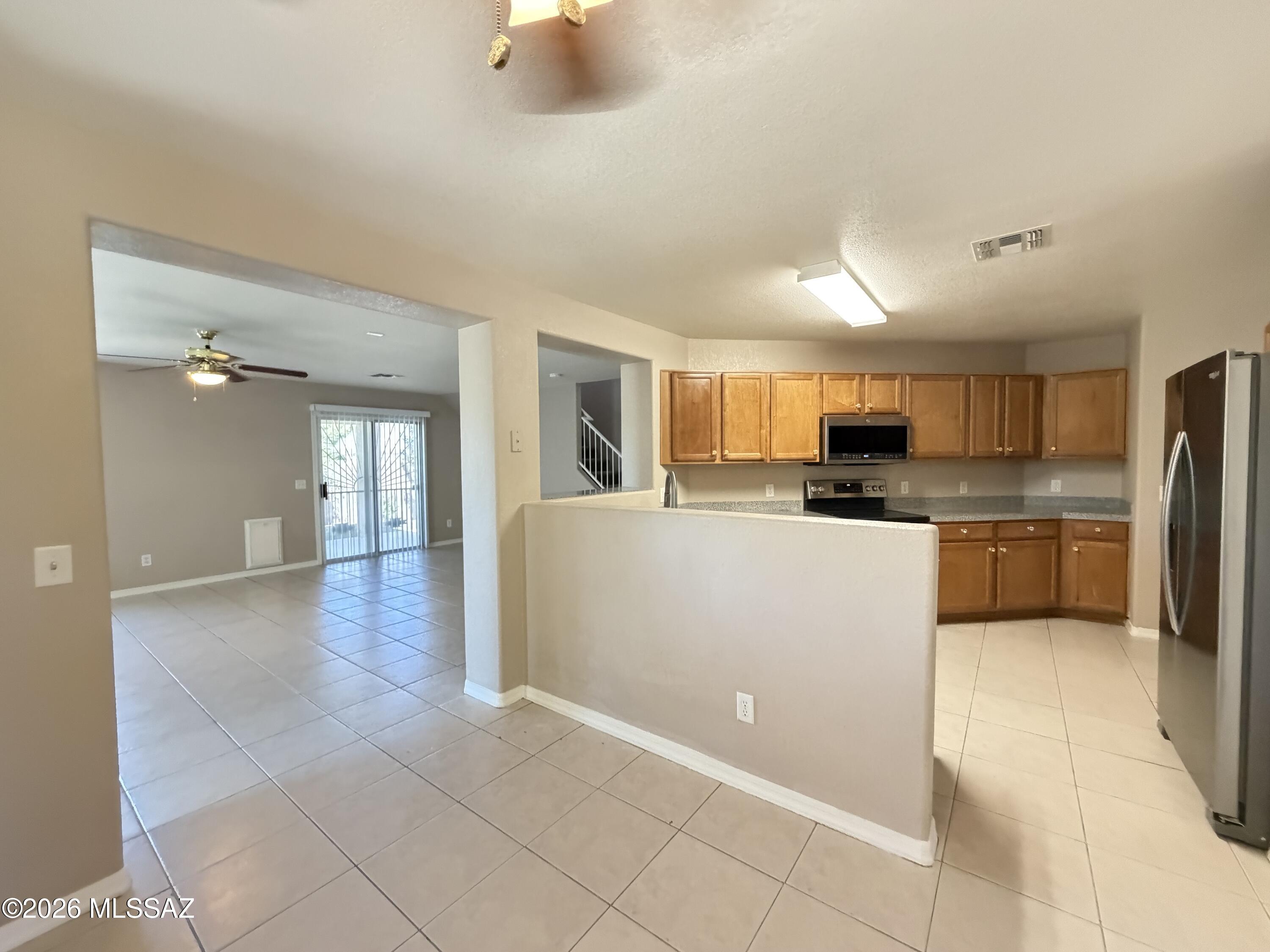 Pantano Ridge (1-123) - Residential Lease