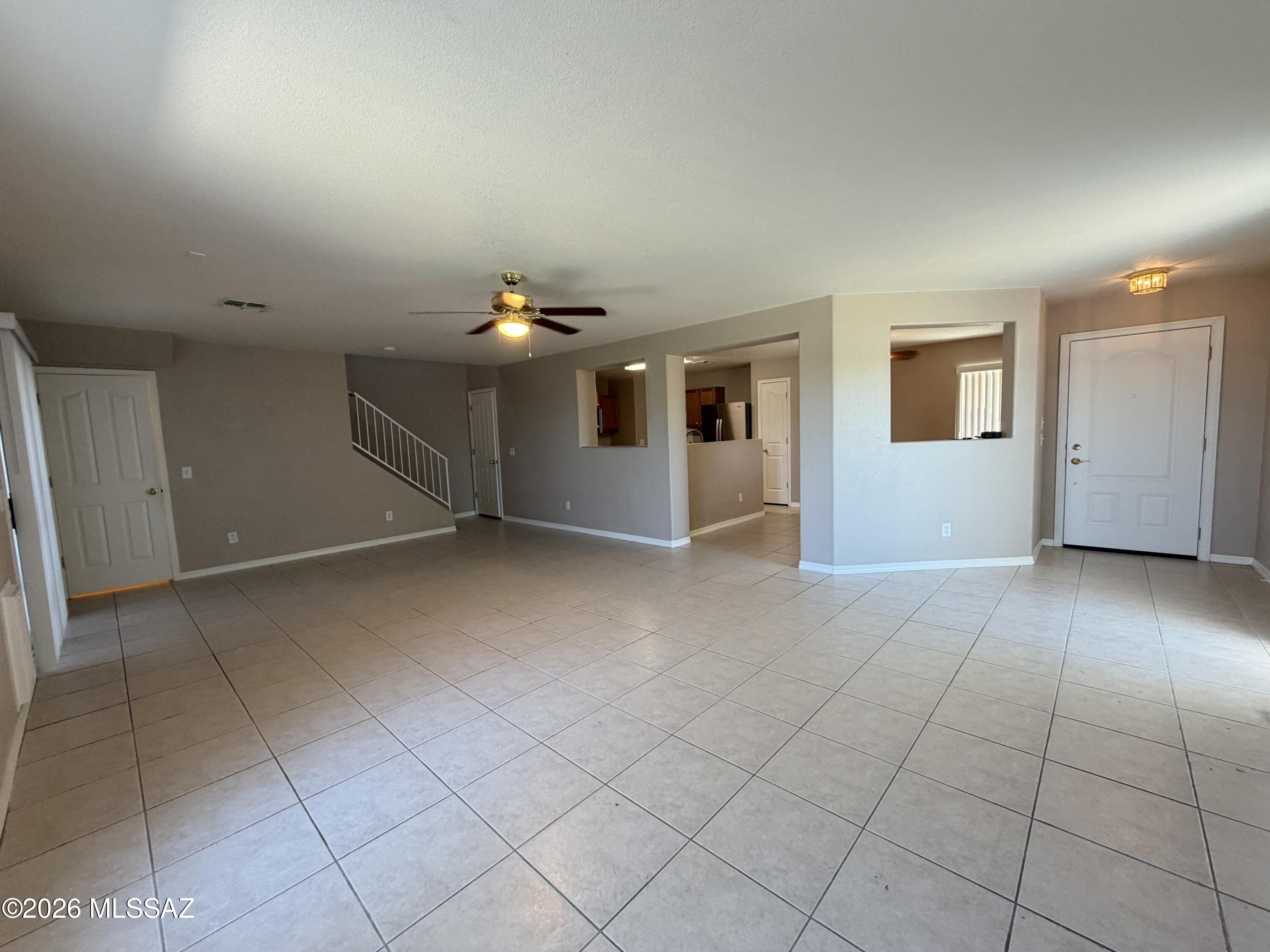 Pantano Ridge (1-123) - Residential Lease