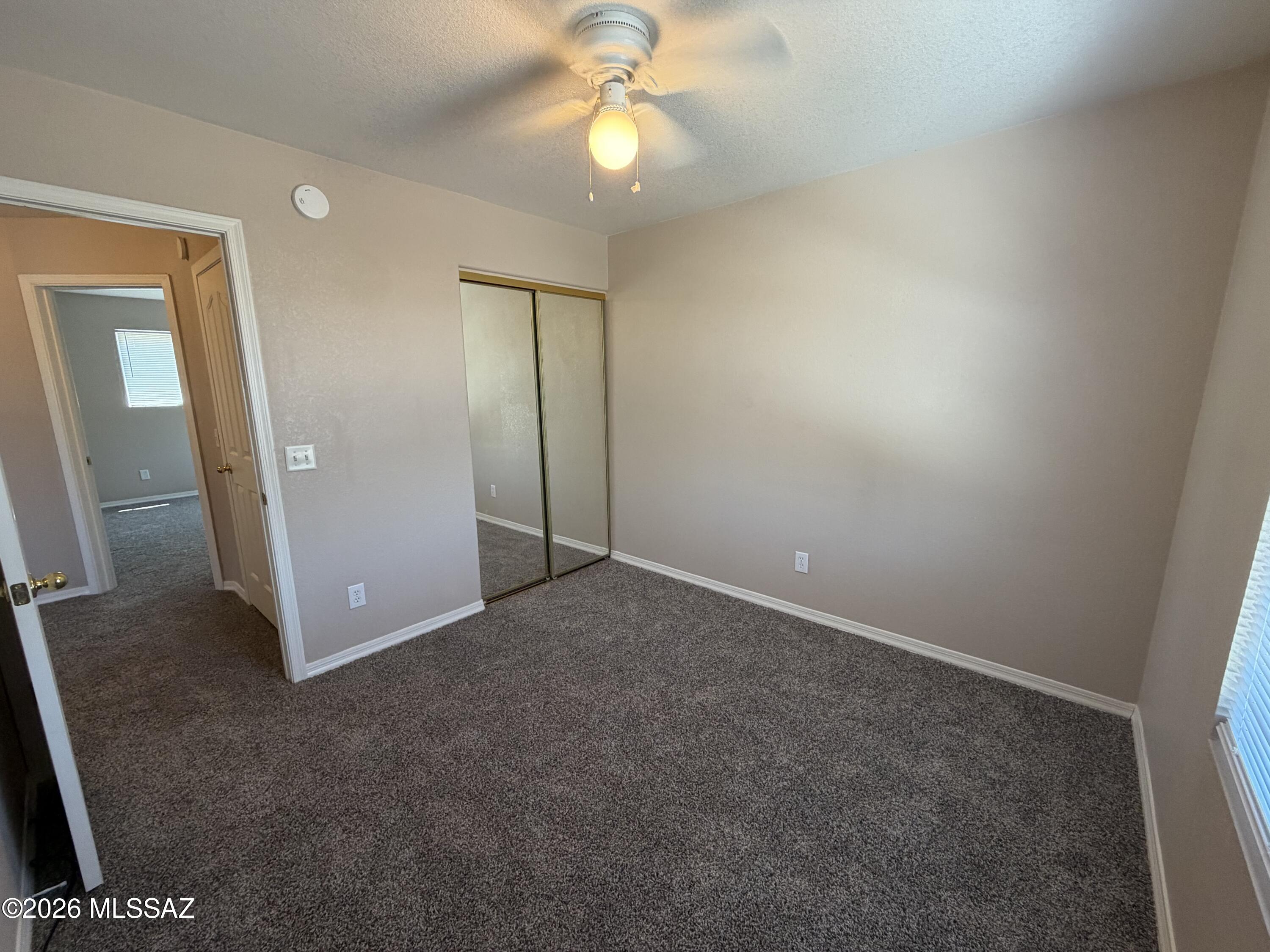 Pantano Ridge (1-123) - Residential Lease