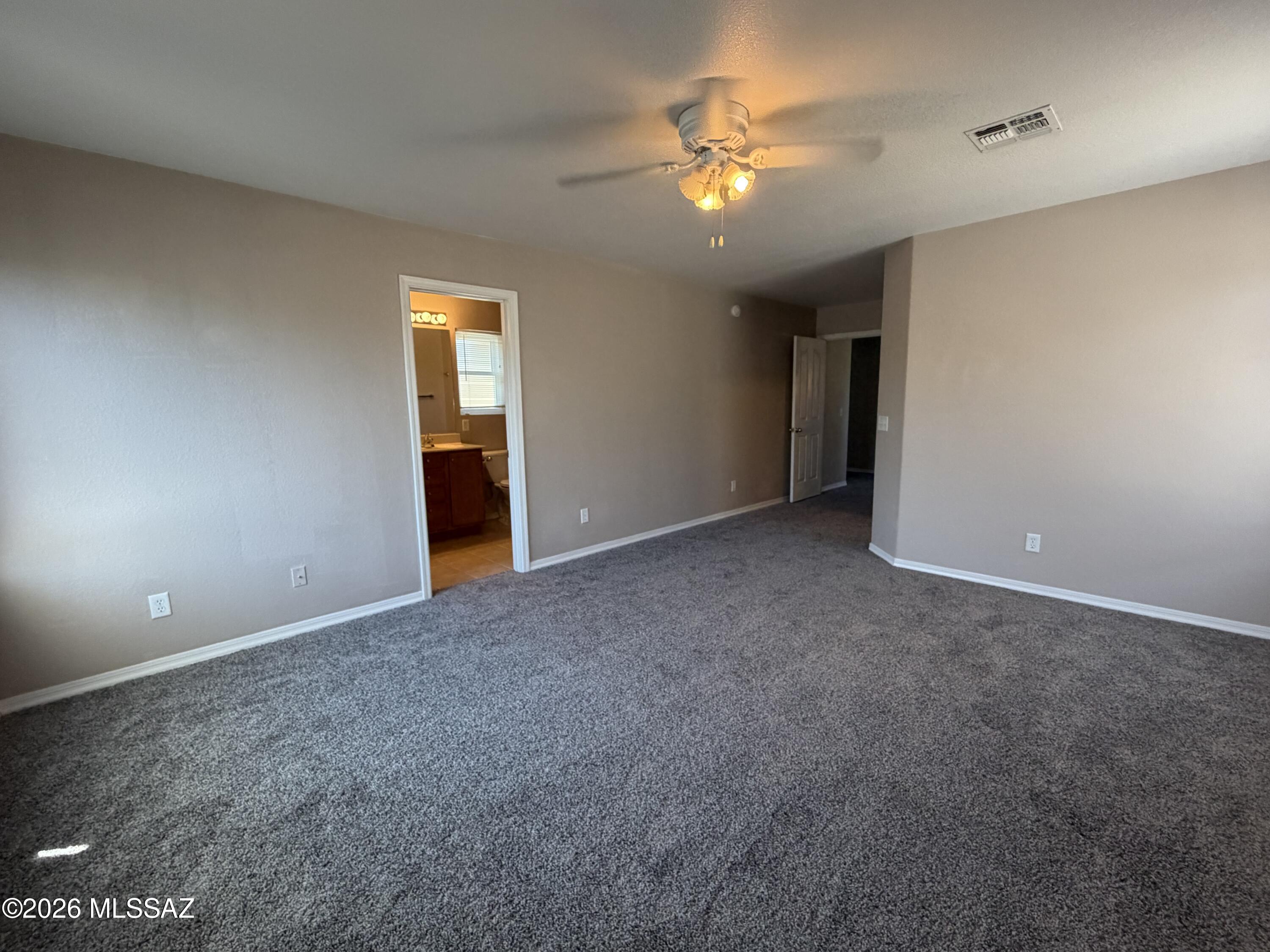 Pantano Ridge (1-123) - Residential Lease