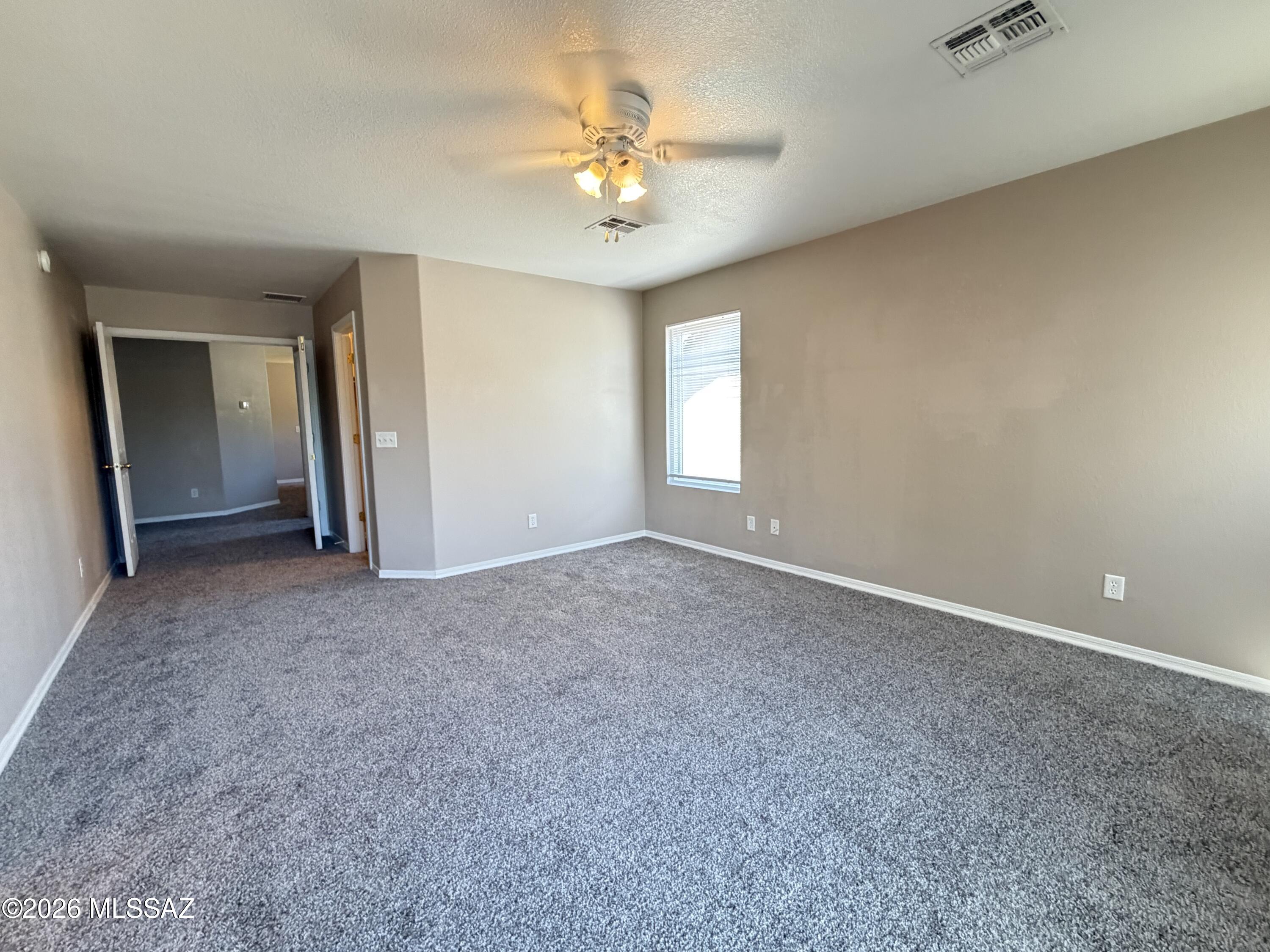 Pantano Ridge (1-123) - Residential Lease